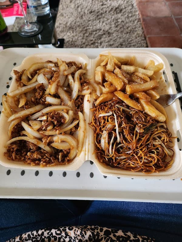Molescroft Chinese