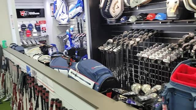 Sheffield Pro Golf - Sports Shops in heeley