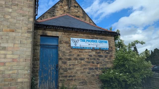 Phoenix Community Centre - Community Centres in wakefield