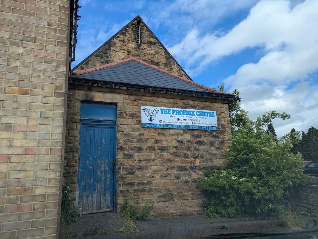 Phoenix Community Centre