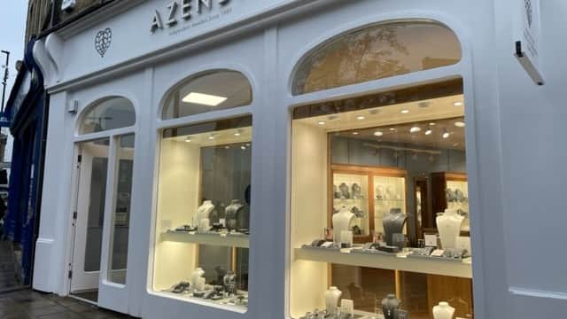 Azendi Skipton - Jewellers in skipton