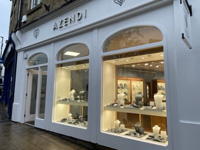 Azendi Skipton