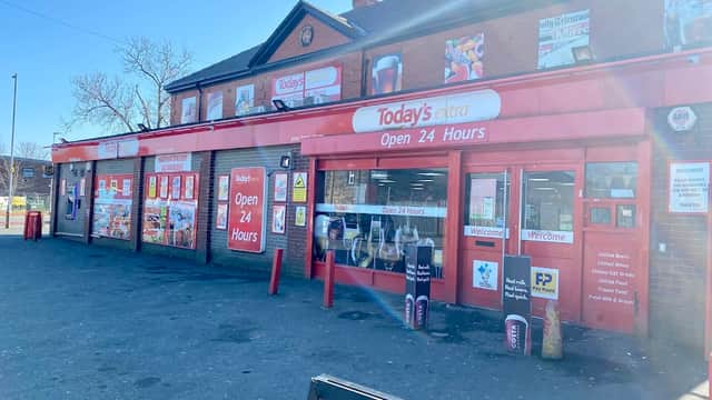 Today's Extra - Supermarkets in bradford