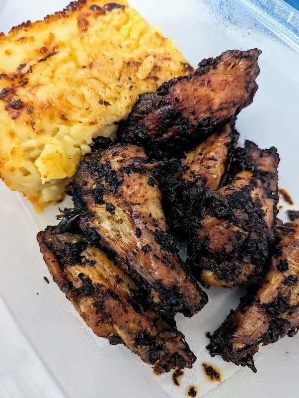 Big Smoke BBQ