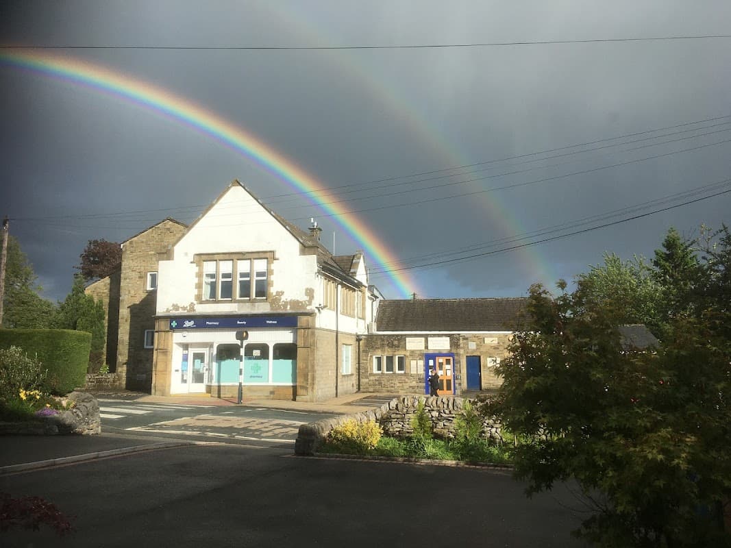 Grassington Medical Centre