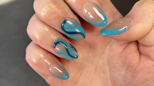 The Nails hub - Nail Salons in beeston
