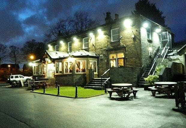 The Liversedge
