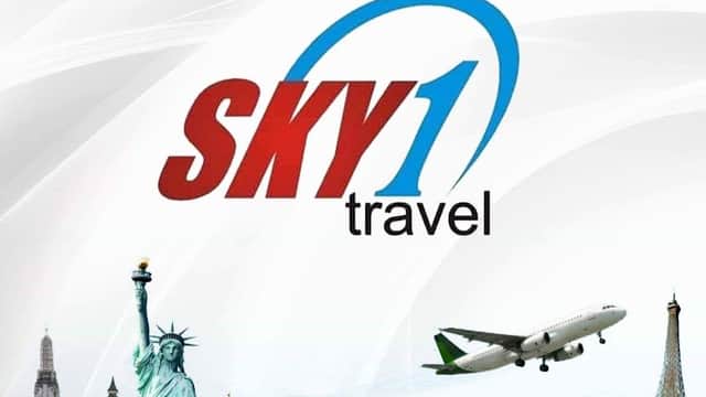 Sky1 Travel - Travel Agents in wakefield