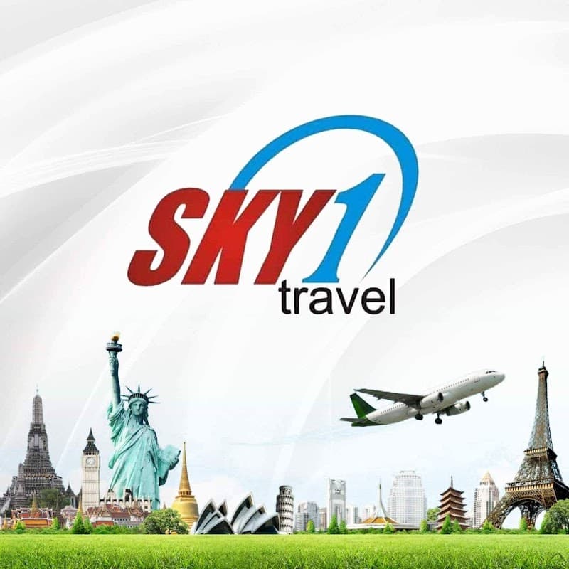 Sky1 Travel