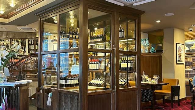 Miller & Carter Sheffield City