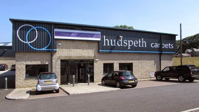 Hudspeth Flooring - Homeware in leyburn