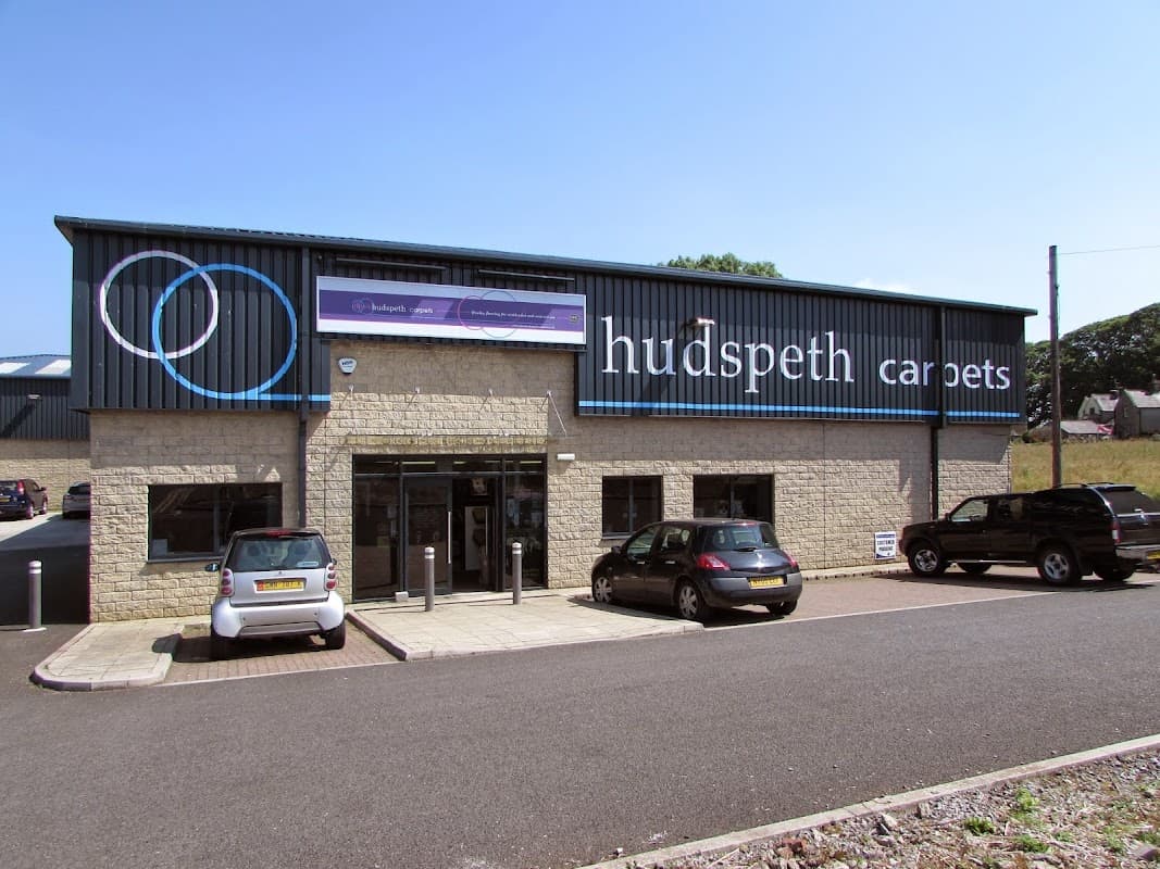 Hudspeth Flooring