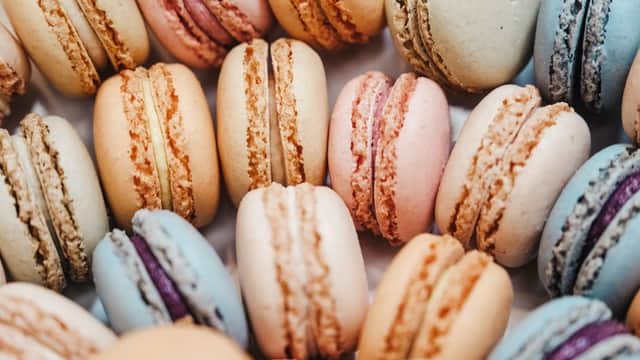 Baked Desires - Bakers in beeston
