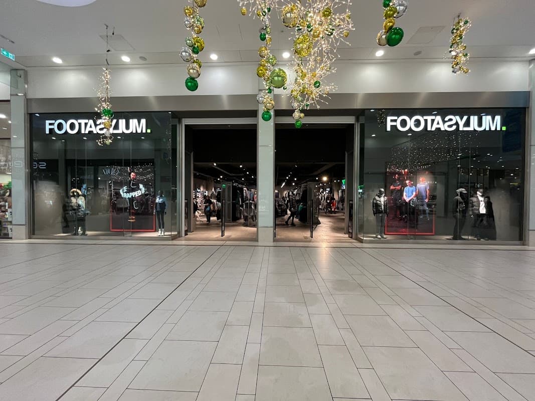 Footasylum Doncaster