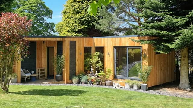 You And Yoga - Yoga Studios in holme valley