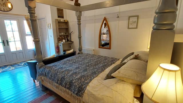 Accommodation at The Roost Retreat Leeming Bar in leeming bar