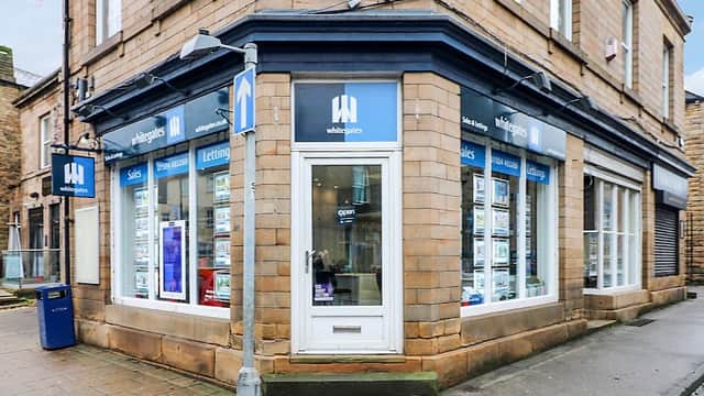 Whitegates Mirfield Lettings & Estate Agents - Estate Agents in mirfield