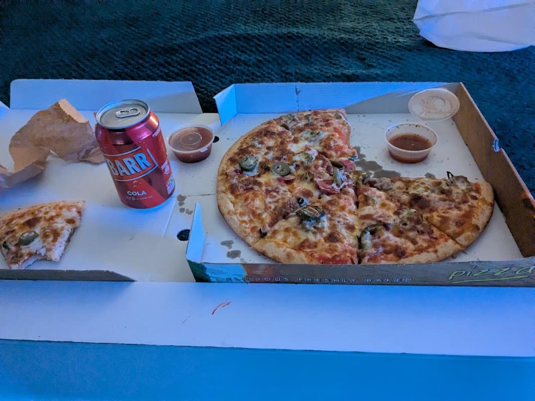 Shipley Pizza