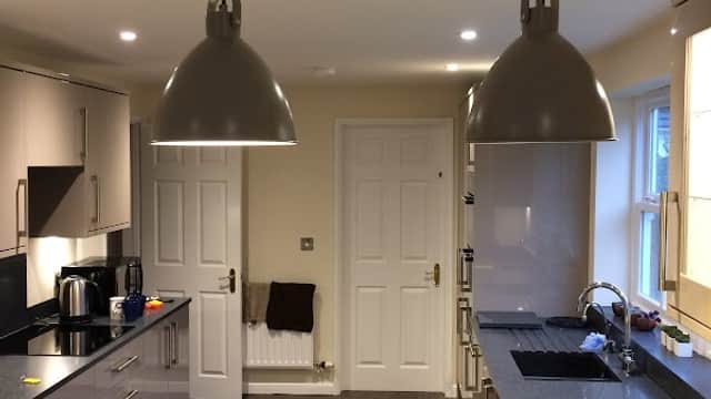 Newton Electrical Contractors - Electricians in harrogate