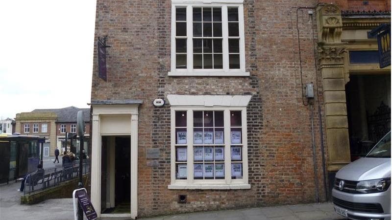 City Lets Letting Agents York