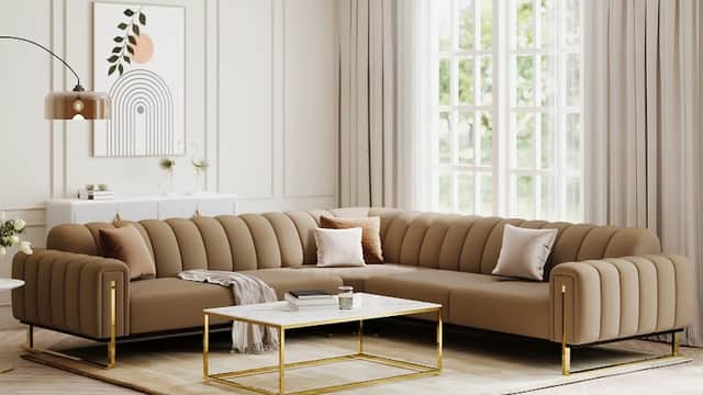 M & H Living | Best Luxury Sofas - Furniture Shops in bradford