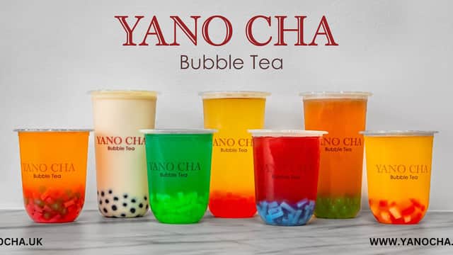 Yano Cha Keighley - Tea Rooms in keighley