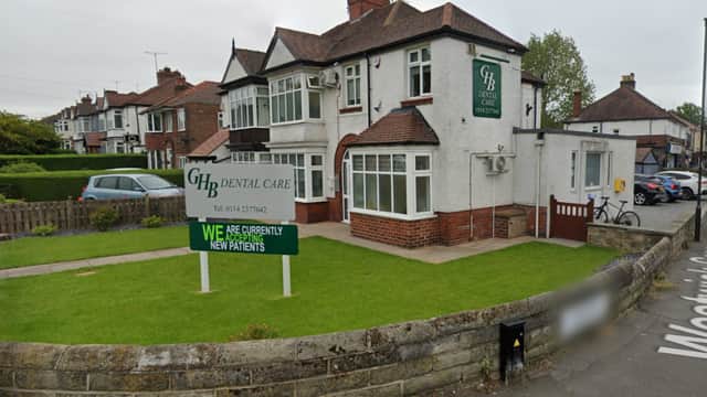 GHB Dental Care - Dentists in greenhill