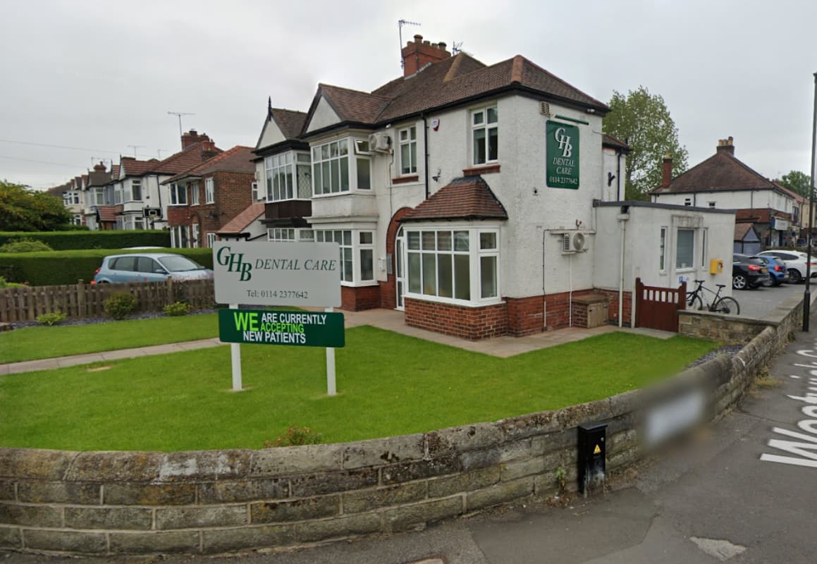 GHB Dental Care