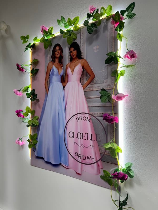 Cloelle Prom & Bridal