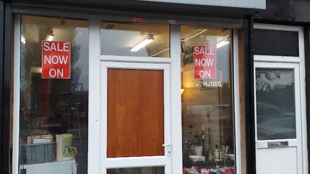 Scott's furniture warehouse - Furniture Shops in hull