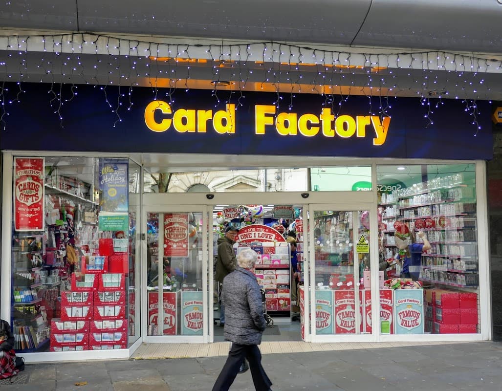 cardfactory