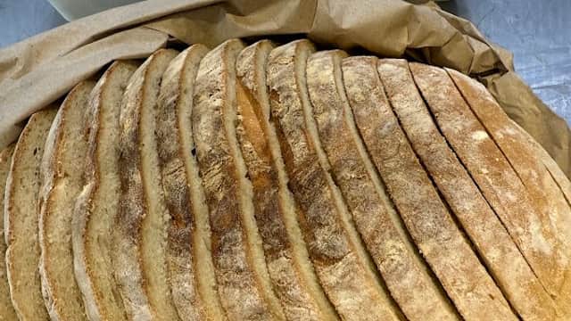 Blue Sky Baker - Bakers in cleckheaton