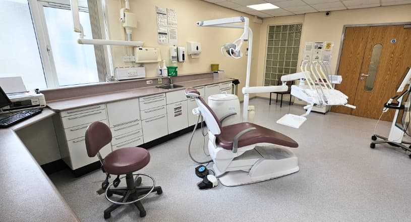 Smile Orthodontics