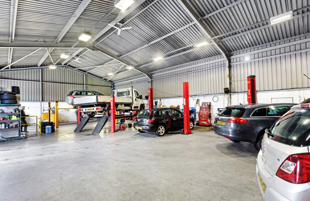 Autopfect MOT & Service Centre Rotherham