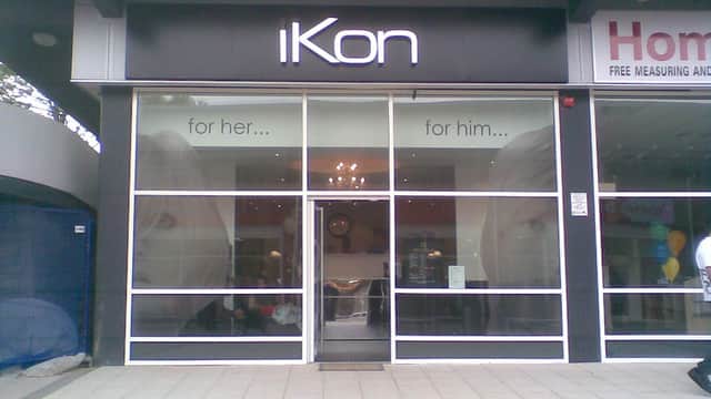 IKon Hair - Hair Salons in thornaby