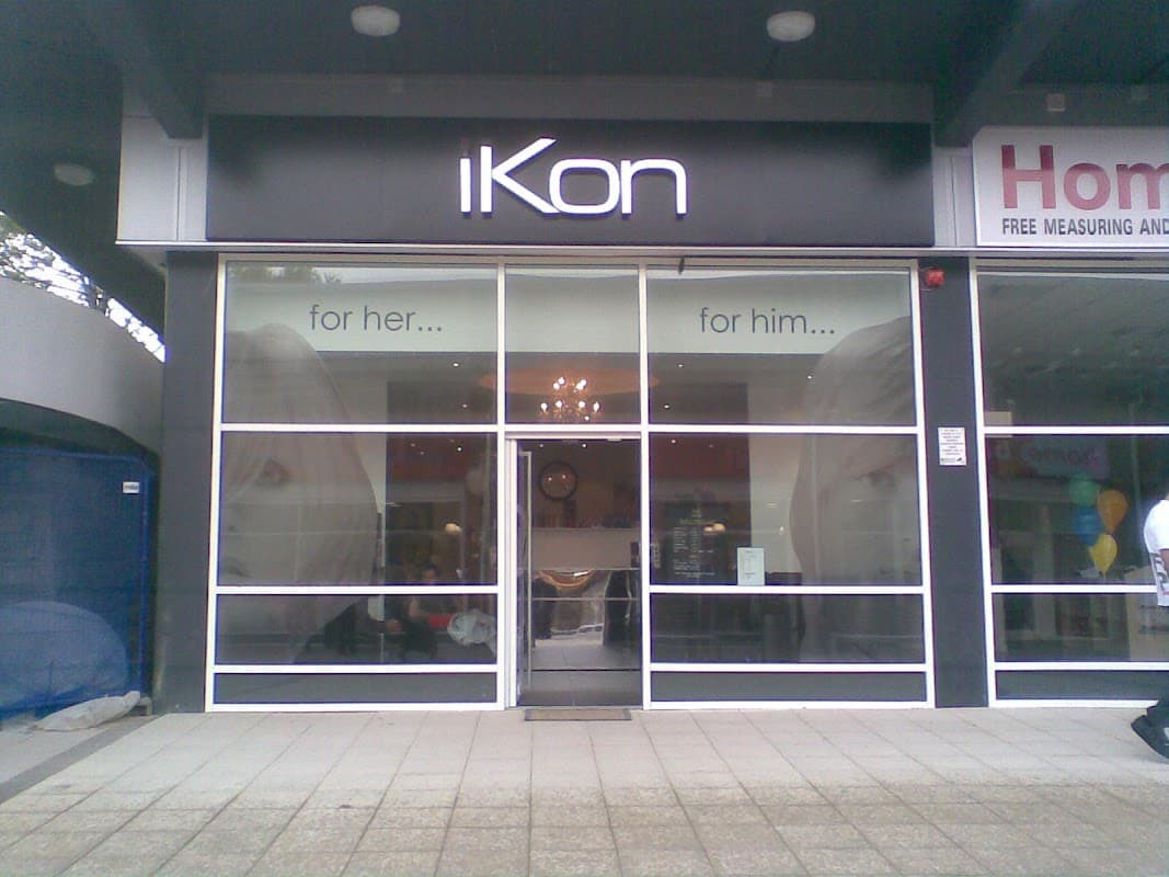 IKon Hair