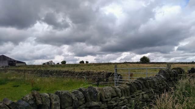 Warley Park - Park in sowerby bridge