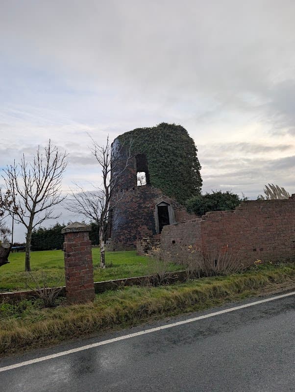 Black Mill, Waxholme