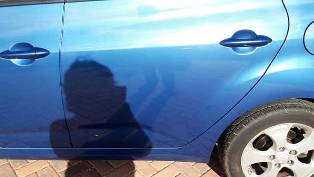 HighFinish Express Paintworks - Garages in pocklington