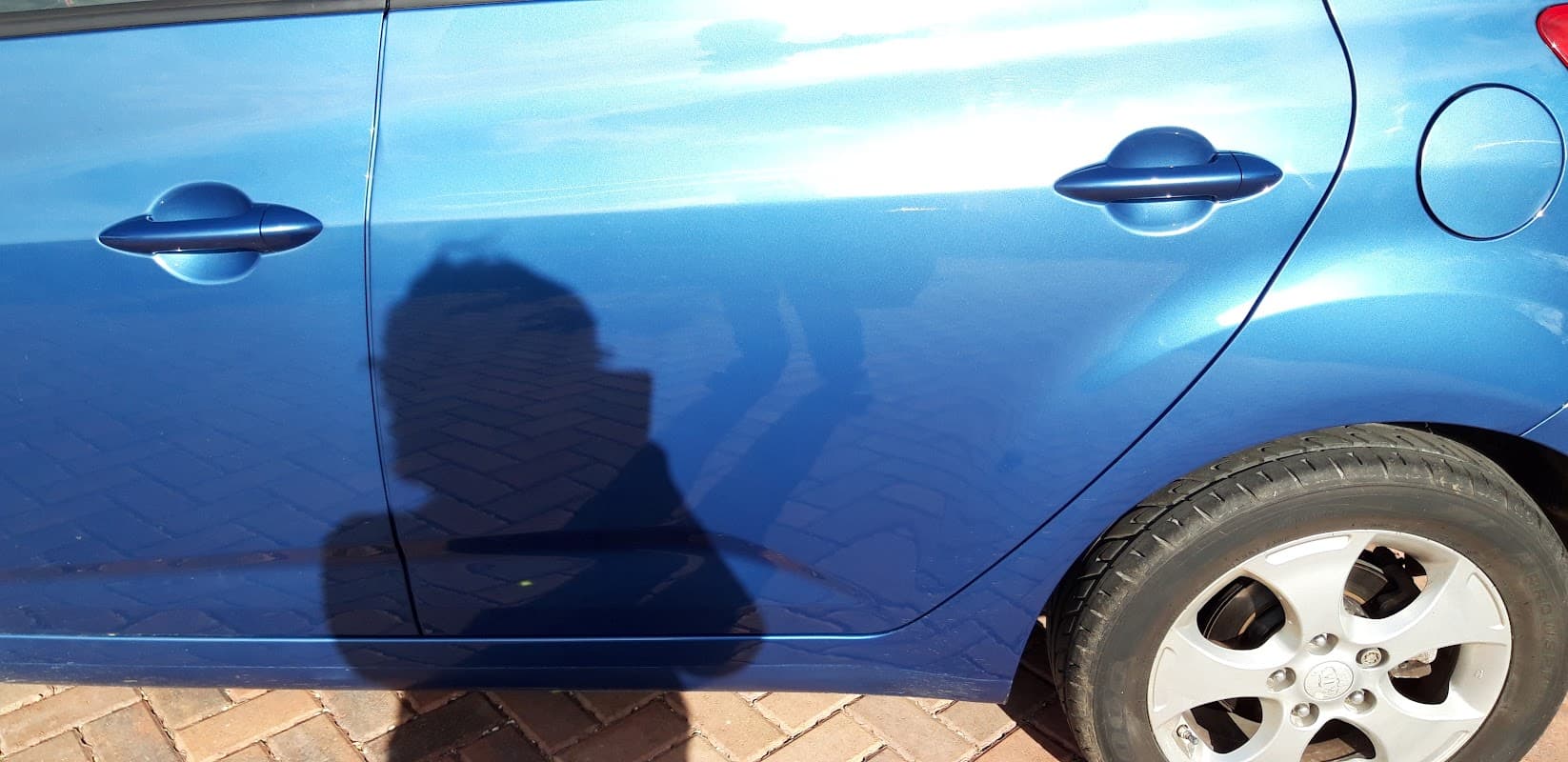 HighFinish Express Paintworks