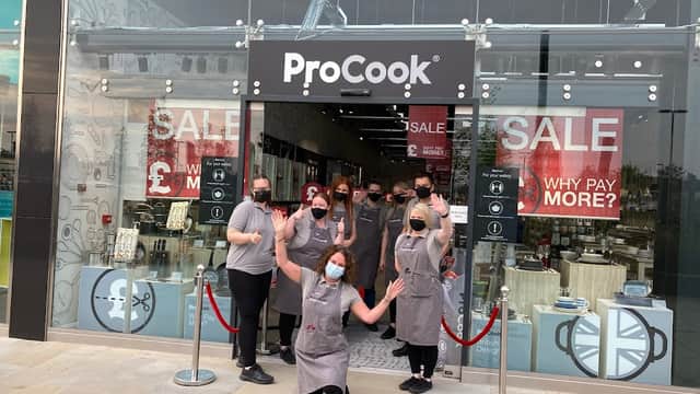 ProCook - Homeware in thornaby