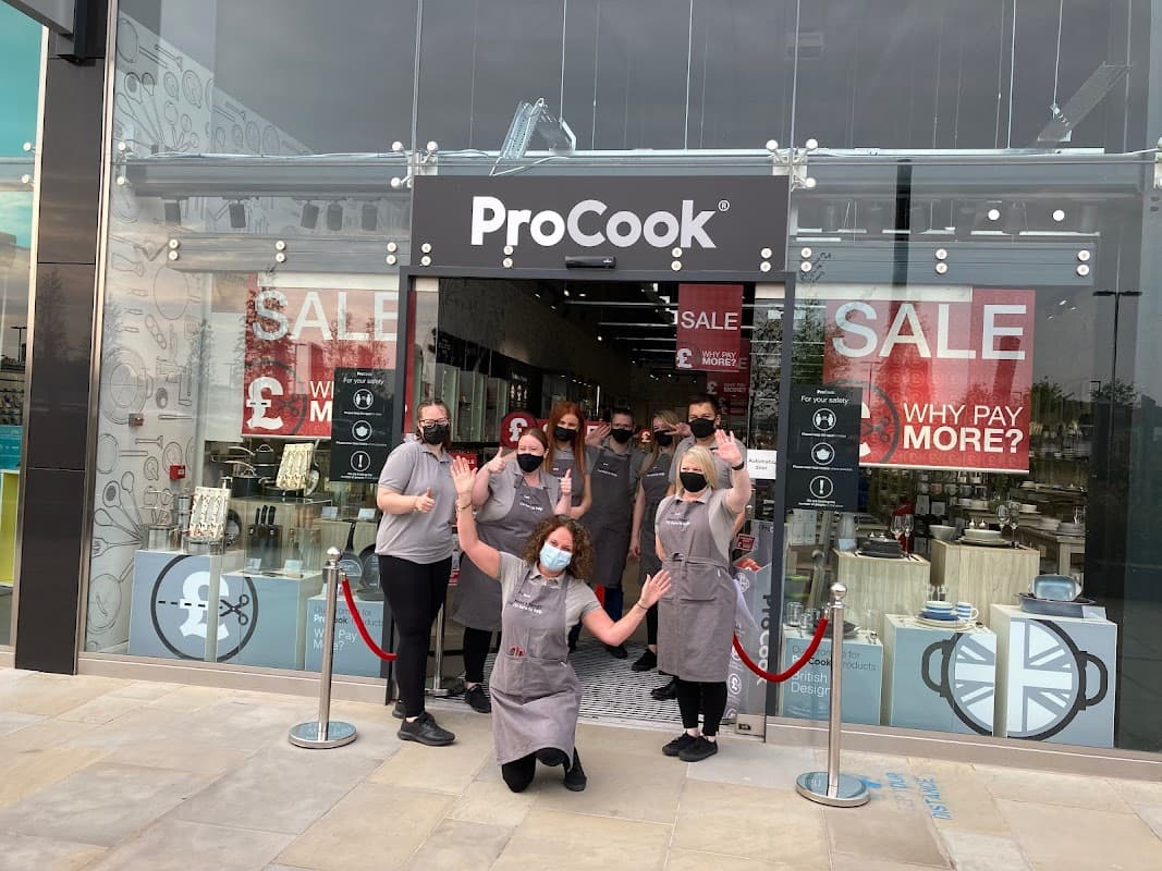 ProCook