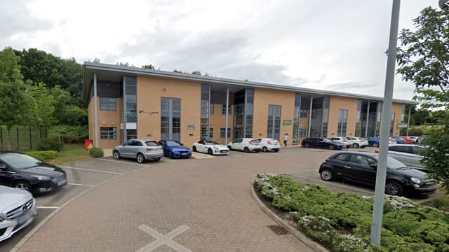 Forward Edge - Accountants in thornaby