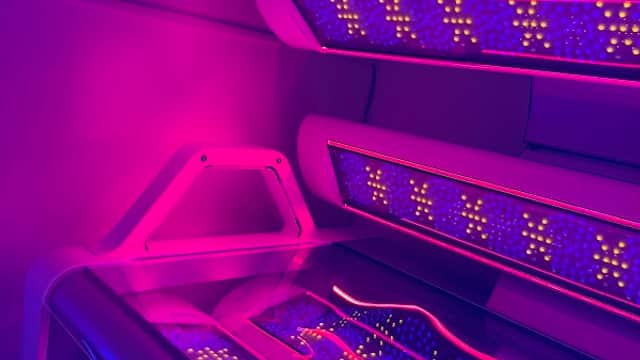 Glow House Tanning Ltd - Beauty Salons in wombwell