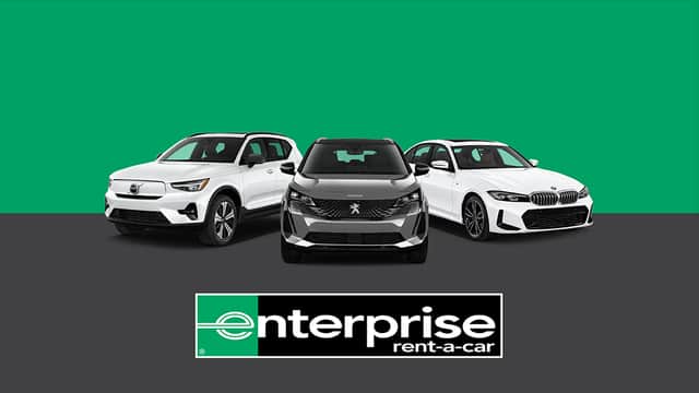 Enterprise Car & Van Hire - Huddersfield West - Car Hire in huddersfield