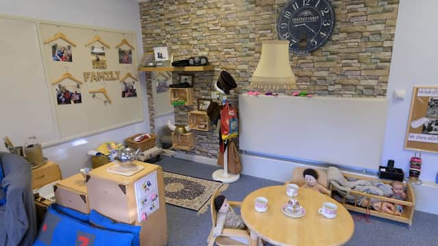 Little Owls Nursery Two Willows - Nurseries in beeston