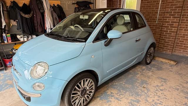 Selected Motors - Car Dealers in dewsbury