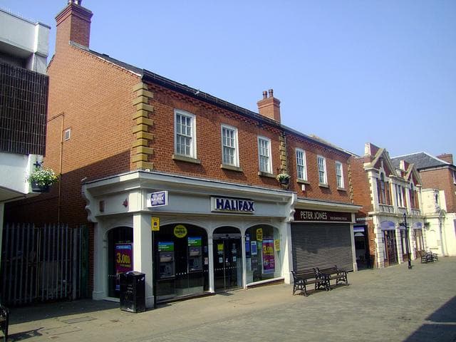 Halifax