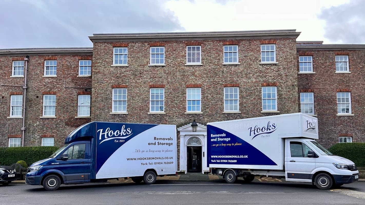 Hooks Removals