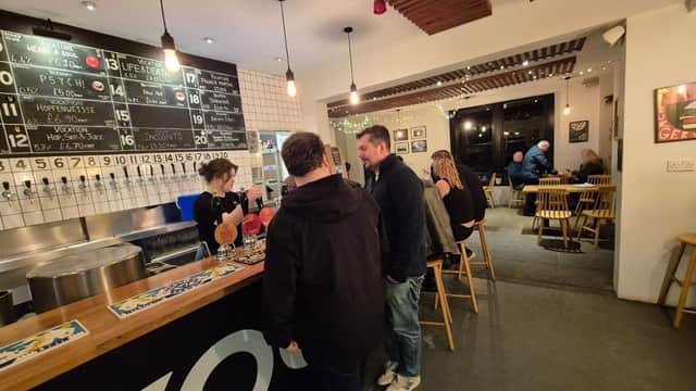 Vocation & Co. Hebden Bridge - Brewery in hebden bridge